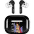 Disney Villains Jafar Portrait Apple AirPods Pro Skin