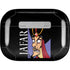 Disney Villains Jafar Portrait Apple AirPods Pro Skin
