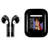 Disney Villains Jafar Portrait Apple AirPods Skin