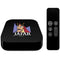 Disney Villains Jafar Portrait Apple TV Skin