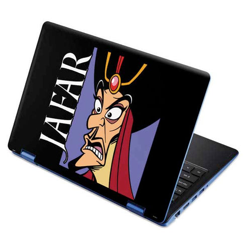 Disney Villains Jafar Portrait Aspire R11 11.6in Skin