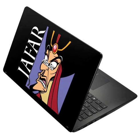 Disney Villains Jafar Portrait Asus X502CA 15.6 Skin