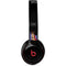 Disney Villains Jafar Portrait Beats Solo 2 Wireless Skin