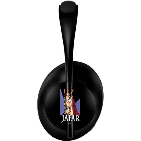 Disney Villains Jafar Portrait Bose Noise Cancelling Headphones 700 Skin