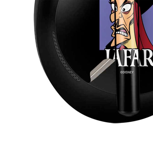 Disney Villains Jafar Portrait Bose Noise Cancelling Headphones 700 Skin