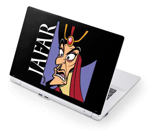 Disney Villains Jafar Portrait Acer Chromebook Skin