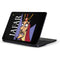 Disney Villains Jafar Portrait Samsung Chromebook Skin