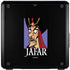 Disney Villains Jafar Portrait Cooler Master MasterBox Q300L Mini Tower Skin