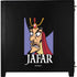 Disney Villains Jafar Portrait Corsair 4000D Tempered Glass Mid-Tower ATX Case Skin