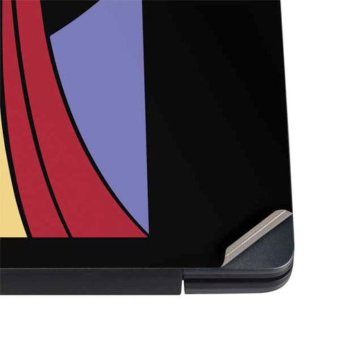 Disney Villains Jafar Portrait Dell Vostro Skin