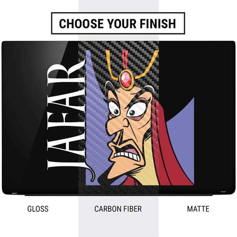 Disney Villains Jafar Portrait Dell Vostro Skin