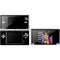 Disney Villains Jafar Portrait DS Lite Skin