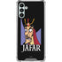 Disney Villains Jafar Portrait Galaxy A13 5G Clear Case