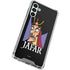 Disney Villains Jafar Portrait Galaxy A13 5G Clear Case