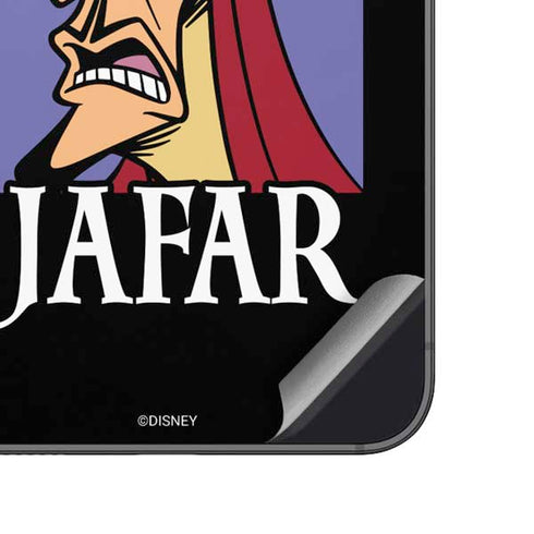 Disney Villains Jafar Portrait Galaxy A14 5G Skin