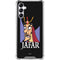Disney Villains Jafar Portrait Galaxy A15 5G Clear Case