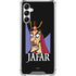 Disney Villains Jafar Portrait Galaxy A15 5G Clear Case