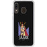 Disney Villains Jafar Portrait Galaxy A20 Clear Case