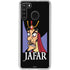 Disney Villains Jafar Portrait Galaxy A21 Clear Case