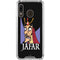 Disney Villains Jafar Portrait Galaxy A30 Clear Case