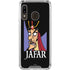 Disney Villains Jafar Portrait Galaxy A30 Clear Case