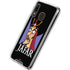 Disney Villains Jafar Portrait Galaxy A30 Clear Case