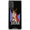 Disney Villains Jafar Portrait Galaxy A32 5G Clear Case
