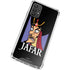 Disney Villains Jafar Portrait Galaxy A32 5G Clear Case