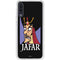 Disney Villains Jafar Portrait Galaxy A50 Clear Case