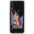 Disney Villains Jafar Portrait Galaxy A50 Clear Case
