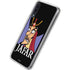 Disney Villains Jafar Portrait Galaxy A50 Clear Case