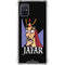 Disney Villains Jafar Portrait Galaxy A51 5G Clear Case