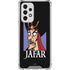 Disney Villains Jafar Portrait Galaxy A53 5G Clear Case