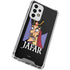 Disney Villains Jafar Portrait Galaxy A53 5G Clear Case