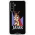 Disney Villains Jafar Portrait Galaxy A54 5G Clear Case