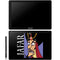Disney Villains Jafar Portrait Galaxy Book 12in Skin