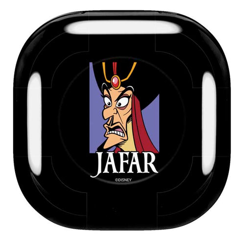 Disney Villains Jafar Portrait Galaxy Buds Pro Skin