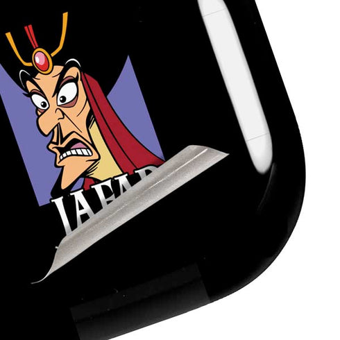 Disney Villains Jafar Portrait Galaxy Buds Pro Skin