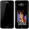 Disney Villains Jafar Portrait Galaxy J3 Skin
