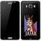 Disney Villains Jafar Portrait Galaxy J7 Skin
