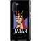 Disney Villains Jafar Portrait Galaxy Note 10 Pro Case