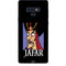Disney Villains Jafar Portrait Galaxy Note 9 Skin