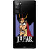 Disney Villains Jafar Portrait Galaxy Note20 5G Skin