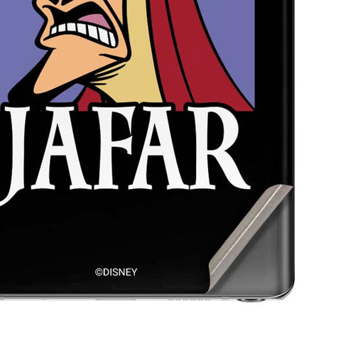 Disney Villains Jafar Portrait Galaxy Note20 5G Skin