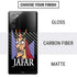 Disney Villains Jafar Portrait Galaxy Note20 5G Skin