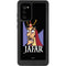 Disney Villains Jafar Portrait Galaxy Note20 5G Waterproof Case