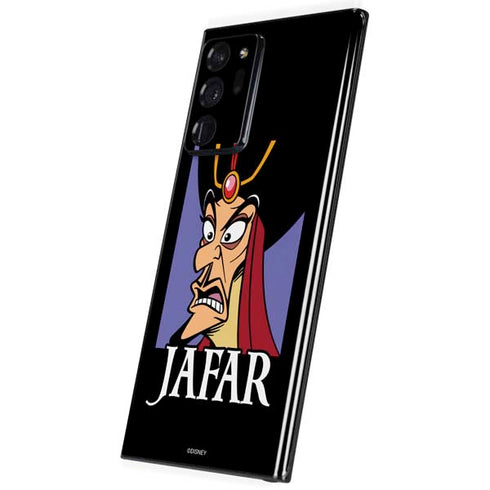 Disney Villains Jafar Portrait Galaxy Note20 Ultra 5G Skin