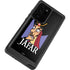 Disney Villains Jafar Portrait Galaxy Note20 Ultra 5G Waterproof Case