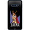 Disney Villains Jafar Portrait Galaxy S10e Skin
