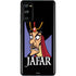 Disney Villains Jafar Portrait Galaxy S20 Fan Edition Skin